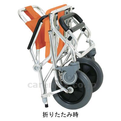 【※法人・施設限定・送料別途】シャワーキャリーLX-Ⅲ/No.5032(cm-283069)【販売単位:1】