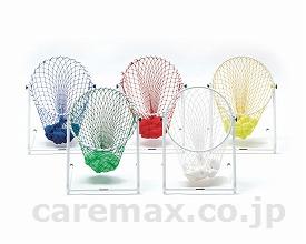 【※法人・施設限定・送料別途】低床型玉入れセット/NH9110(cm-283865)【販売単位:1】