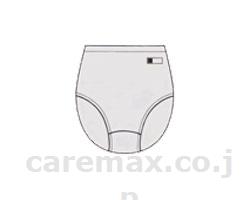 婦人用ショーツ10枚組/E70ホワイト3L(cm-284674)【販売単位:1】