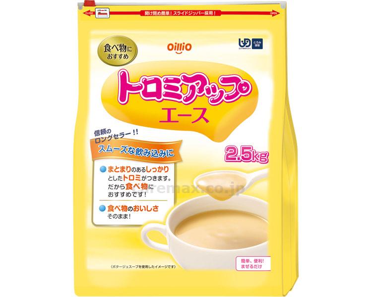 【※取り寄せ・送料別途】トロミアップエース/0181112.5kg(cm-284851)【販売単位:28】