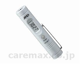 非接触温度計（非防水）/AD5617水色(cm-285054)【販売単位:10】