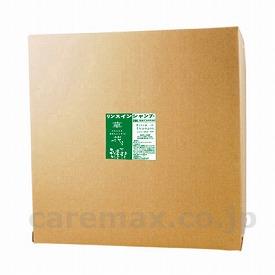 リンスインシャンプー草花/kk-ri-5souka5L×4(cm-285387)【販売単位:1】