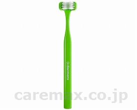 スーパーブラシ中ジュニア/7802012本入（4色各3本）カラー指定不可(cm-285620)【販売単位:12】