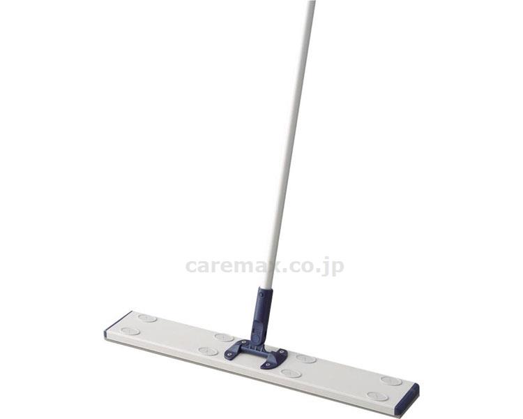 ダスターモップ1本柄/ECO-600(cm-286097)【販売単位:1】