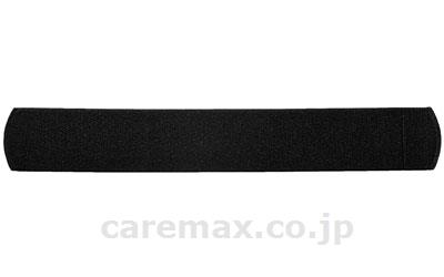 【※取り寄せ・送料別途】アンクルクロス/16961ブラック(cm-287327)【販売単位:10】