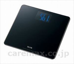 【※法人・施設限定・送料別途】デジタルヘルスメーター / HD-366-BK(cm-288278)【販売単位:1】
