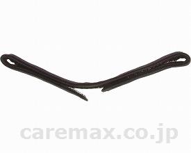 アボネットガードAタイプ用取替えあごひも/ブラックM(cm-288303)【販売単位:1】