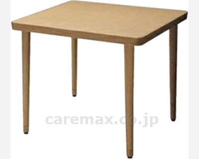 【※法人・施設限定・送料別途】施設用レリフテーブル/9090-Nナチュラル(cm-288364)【販売単位:1】