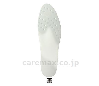 【※法人・施設限定・送料別途】DSISソルボ外反母趾対策フルインソールタイプ/614992Sアイボリー(cm-288460)【販売単位:1】