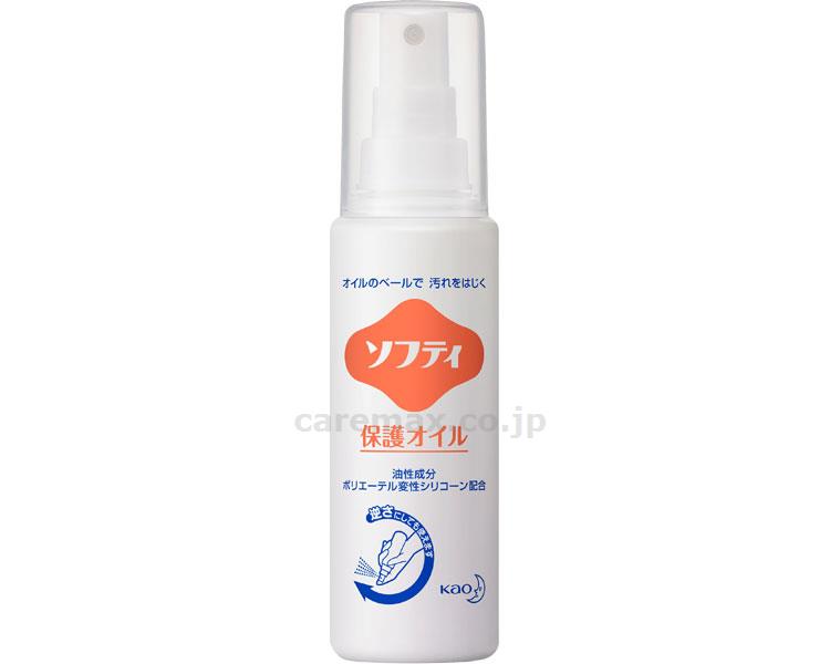 【※取り寄せ・送料別途】ソフティ保護オイル/50736590mL(cm-292431)【販売単位:18】