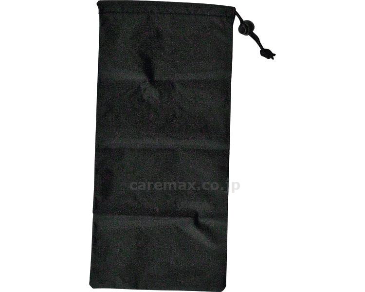 【※法人・施設限定・送料別途】折りたたみコンパクトステッキF用携帯袋(cm-292660)【販売単位:1】