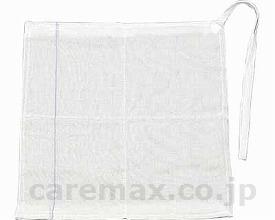 【※法人・施設限定・送料別途】ケッチャクC紐つき№454544ply/01107445×45cm50枚(cm-292996)【販売単位:6】