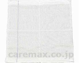 【※法人・施設限定・送料別途】ケッチャクC紐なし№303044ply/01110430×30cm120枚(cm-292997)【販売単位:6】