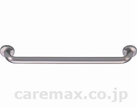 φ32No.702丸棒ニギリバー600/ステンレス鏡面磨(cm-293717)【販売単位:1】