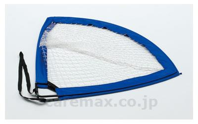 【※大型商品・送料別途】ポップアップサッカーゴール1/B-63592台1組(cm-293850)【販売単位:1】