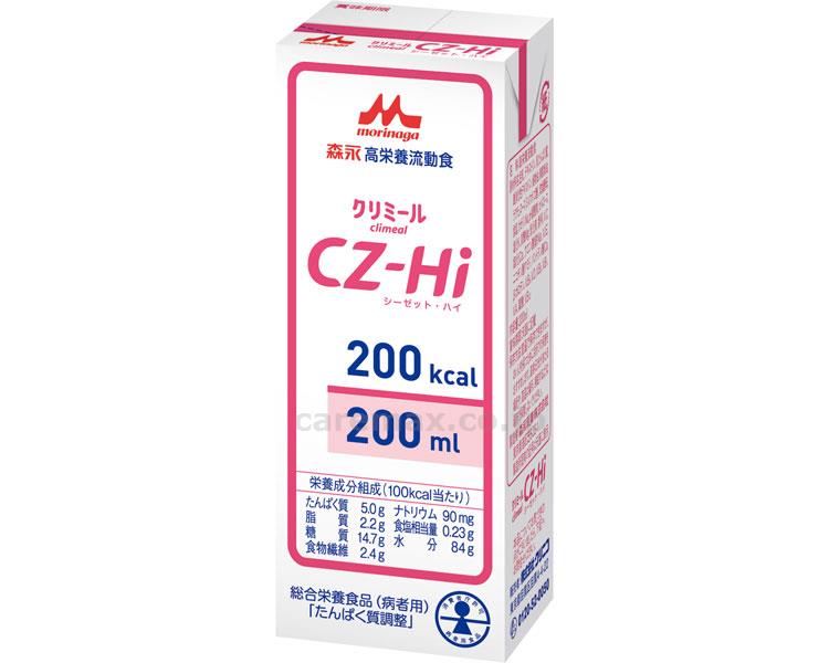 【※取り寄せ・送料別途】CZ-Hi/0630506200mL(cm-294054)【販売単位:30】