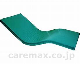 リリーフケアマットレス薄型タイプ厚さ8.5cm/RC85幅83cm(cm-294111)【販売単位:1】