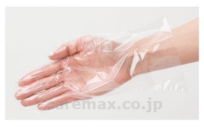 ポリグローブ/No.450200枚L(cm-294149)【販売単位:50】