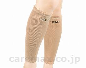 シルクサポーターふくらはぎ用2枚組(cm-294279)【販売単位:1】