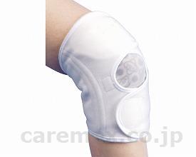 先生がお薦めするゲルマニウム膝サポーター/片足用（左右兼用）(cm-294309)【販売単位:1】