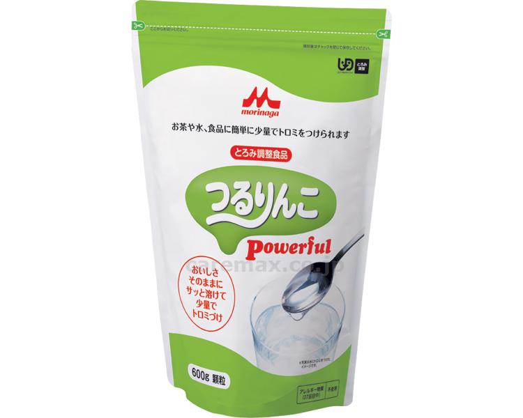 (E1254)つるりんこPowerful（パワフル）/0643924600g(cm-294563)【販売単位:1】