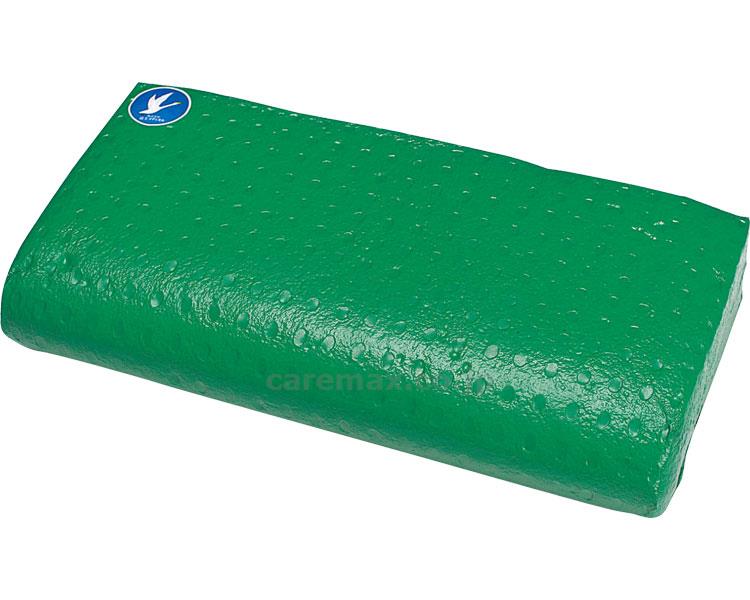 スワンクッション枕型/M2幅40×長さ20×厚さ8cm(cm-294725)【販売単位:1】