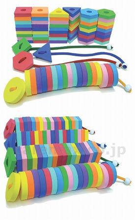 ビッグひもとおし(cm-294937)【販売単位:1】