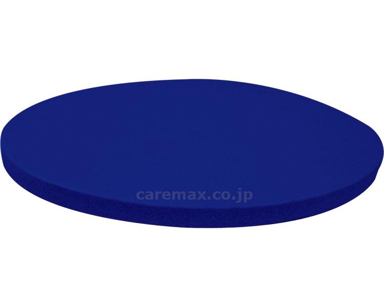 へこまーず丸型脚用4個組/青(cm-294964)【販売単位:1】