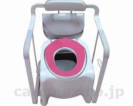 大人用便座カバー8枚組(cm-294965)【販売単位:1】