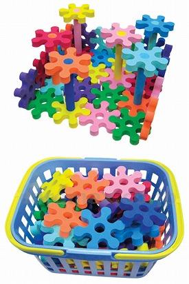 ヘキサゴンブロック(cm-294970)【販売単位:1】