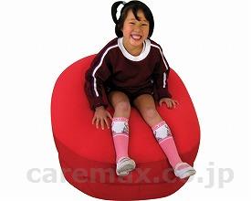 ベビーふわふわクッション(cm-294980)【販売単位:1】