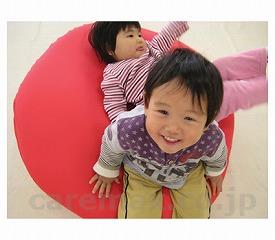 ベビーふわふわクッション(cm-294980)【販売単位:1】