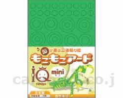 もこもこアートIQmini/カマキリ(cm-295006)【販売単位:1】
