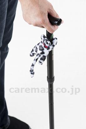 【※法人・施設限定・送料別途】キャットクリップ/NC-10WH白(cm-295280)【販売単位:1】