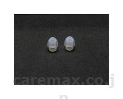 PH-200用きのこ型耳せん（中）2個入/OPT-PEP-320(cm-295298)【販売単位:1】