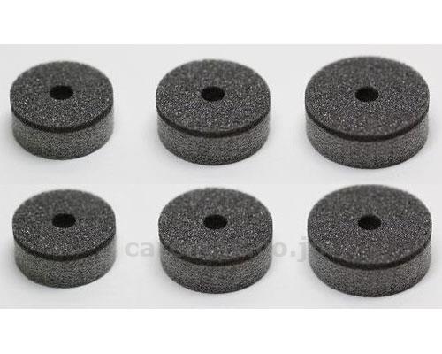 PH-200用やわらか耳せん（小中大）各2個/OPT-PEP-500(cm-295303)【販売単位:1】