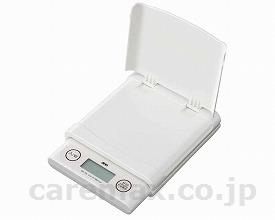 【※廃盤予定】レタースケール/UH-3201L-Wホワイト(cm-295376)【販売単位:10】