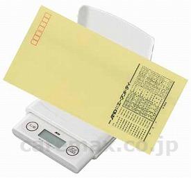 【※廃盤予定】レタースケール/UH-3201L-Wホワイト(cm-295376)【販売単位:10】