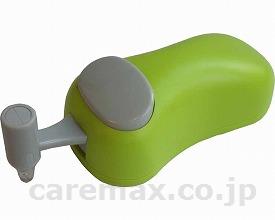 ラインペーパーカッター/D-LINE-Gグリーン(cm-295414)【販売単位:1】