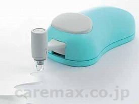 ラインペーパーカッター/D-LINE-BUブルー(cm-295422)【販売単位:1】