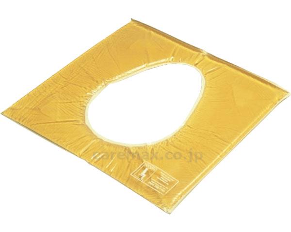 【※法人・施設限定・送料別途】便座用アクションパッド一体シートタイプ/♯3300(cm-296001)【販売単位:1】