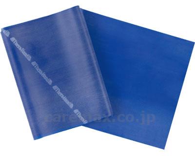 セラバンド12.5cm×2m/TBB-4ブルー(cm-296445)【販売単位:1】