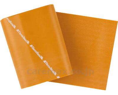 セラバンド12.5cm×2m/TBB-7ゴールド(cm-296448)【販売単位:1】