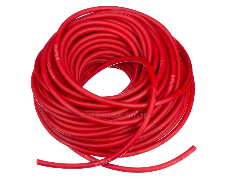 セラチューブ100フィート（30.4m）/TT-12レッド(cm-296472)【販売単位:1】