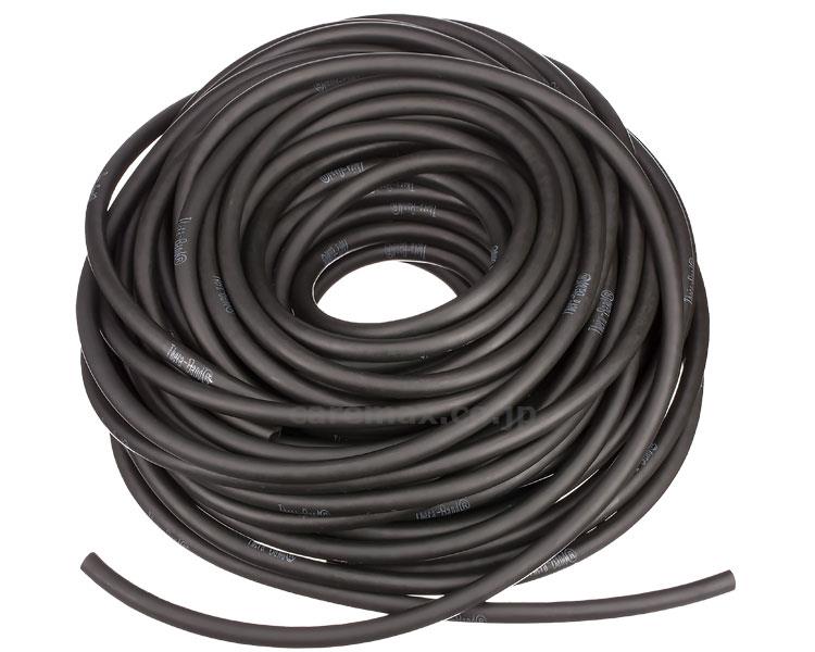 セラチューブ100フィート（30.4m）/TT-15ブラック(cm-296475)【販売単位:1】