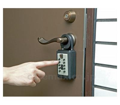 カギ番人南京錠型/655-0030PC4(cm-296778)【販売単位:1】