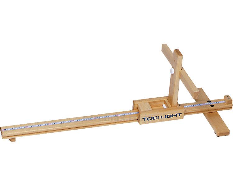 長座体前屈測定器2/T-2233(cm-297159)【販売単位:1】