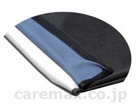 ジェルセルG2・プラス38用カバー/ブラック38cm幅(cm-297359)【販売単位:1】