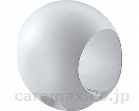 φ32どこでもグリップたまご形/BR-66アイボリ(cm-297713)【販売単位:1】