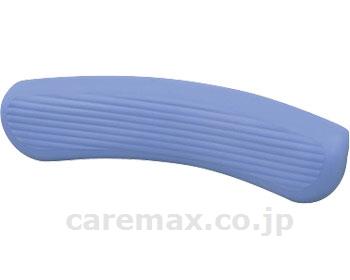 【※法人・施設限定・送料別途】背もたれソフトパッドCF-LB/591-753ブルー(cm-297824)【販売単位:1】